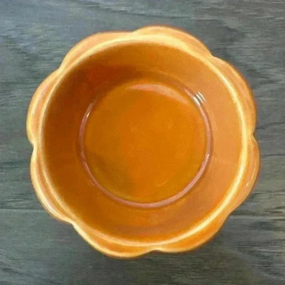 Scentsy Jack O'Lantern Halloween Pumpkin Orange Plug-In Wax Warmer - Picture 3 of 5